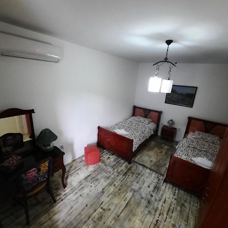 Apartments Mila Cetynia Zewnętrze zdjęcie