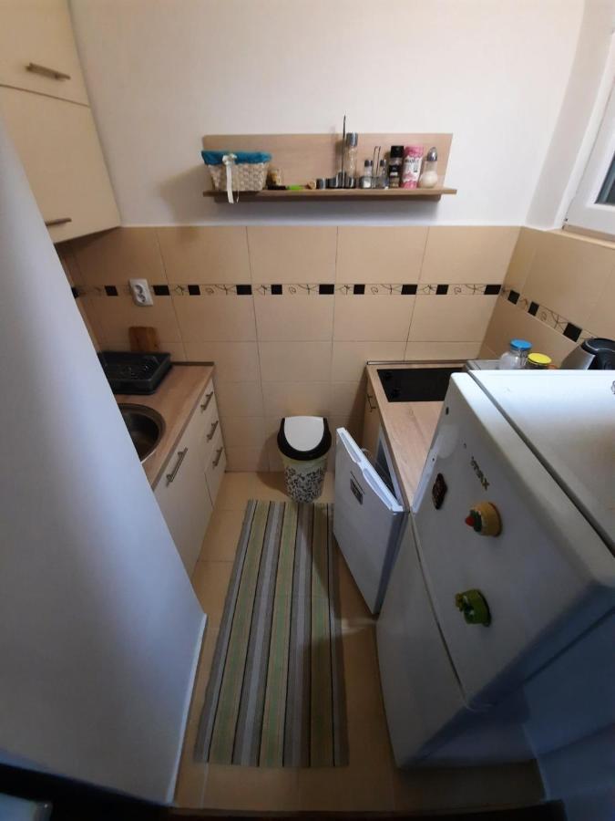 Apartments Mila Cetynia Zewnętrze zdjęcie