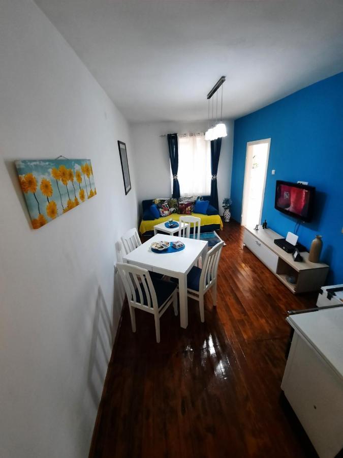 Apartments Mila Cetynia Zewnętrze zdjęcie
