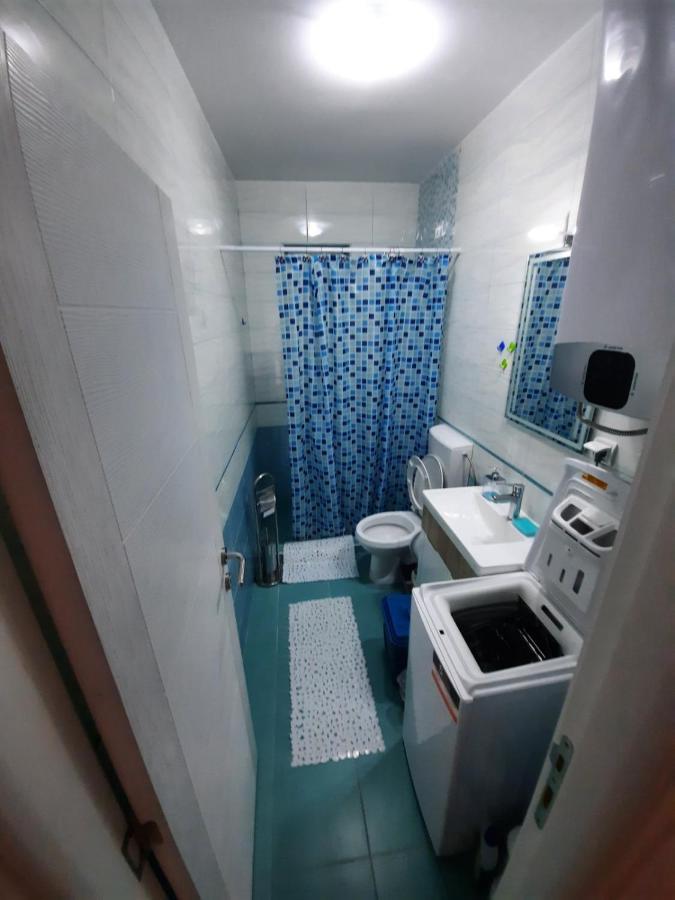 Apartments Mila Cetynia Zewnętrze zdjęcie