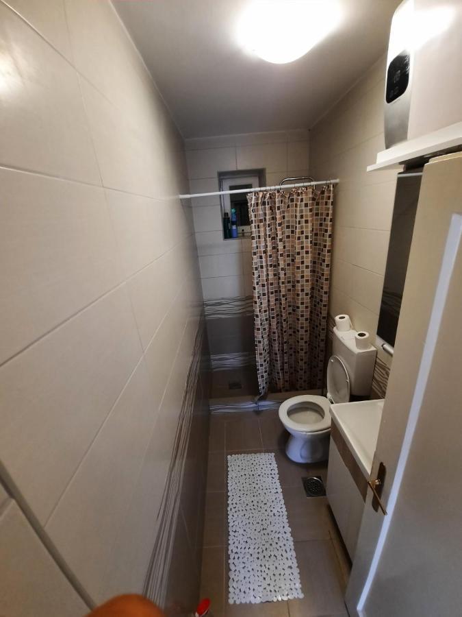 Apartments Mila Cetynia Zewnętrze zdjęcie