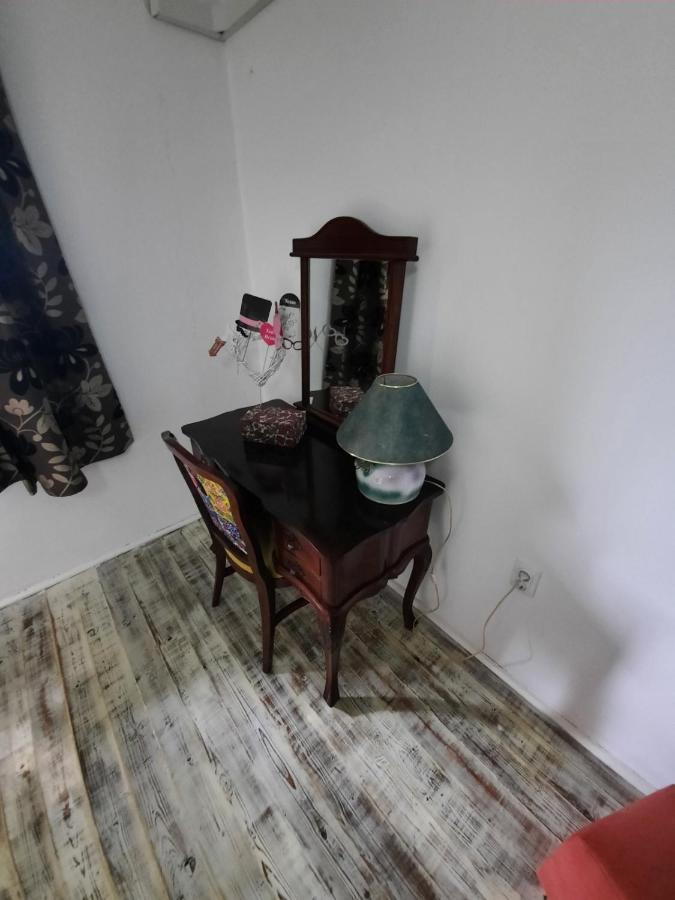 Apartments Mila Cetynia Zewnętrze zdjęcie