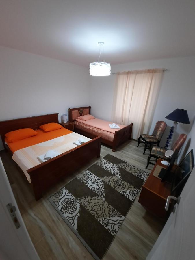 Apartments Mila Cetynia Zewnętrze zdjęcie