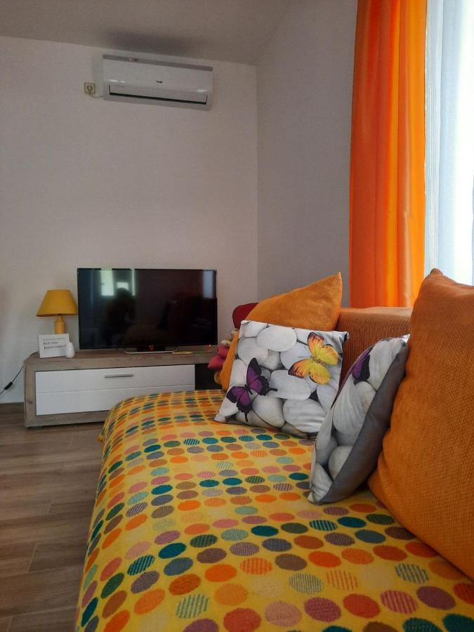 Apartments Mila Cetynia Zewnętrze zdjęcie